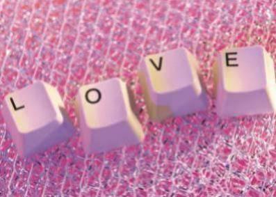 est  ceque un amour par le clavier existe?